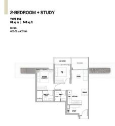 Havelock Road (D1), Condominium #486100571